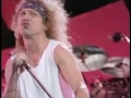 Foreigner   Double Vision Live At Deer Creek