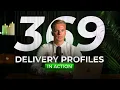 Download Lagu How To Trade Using 369 Delivery Profiles