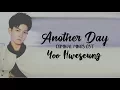 Lagu N.Flying Yoo Hweseung - Another Day (Criminal Minds OST) [HAN/ROM/ENG] Lyrics