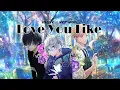 Download Lagu VIVIZ (비비지) - Love You Like || Male Version