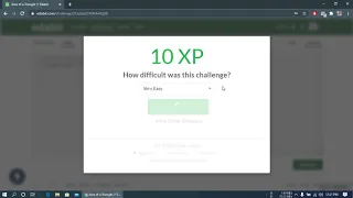 JavaScript Problem Solving Edabit com