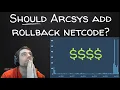 Should Arcsys Add Rollback Netcode to Previous Titles