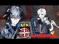 Lagu [Arknights] Literally no brain | AT-S-4 CM Easy AFK
