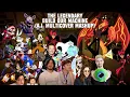 Download Lagu The LEGENDARY Build Our Machine A.I. Multicover Mashup