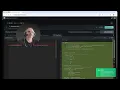 DEMO practicing transforming messy code to clean with Code Trails
