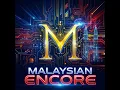 Menaruh Harapan (Malay Encore Version)