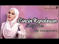 KARAOKE CINCIN KEPALSUAN MANSYUR S VERSI SELFI YAMMA 