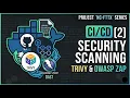 DevOps Pipeline Project - Part 2 Github Actions SAST SCA DAST Docker Docker Hub