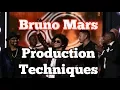 Download Lagu Bruno Mars: Production Techniques