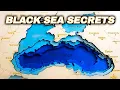 Download Lagu What Secrets Are Hidden Inside The Black Sea?