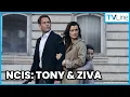 Download Lagu 'NCIS: Tony \u0026 Ziva' First Look
