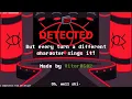 Download Lagu FNF - Detected but every turn a different character sings it!