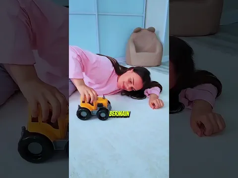 Ketika Ibu Memindahkan Pikiran Anaknya Ke Dirinya