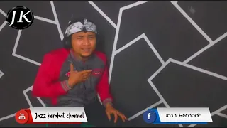 balaka hendy restu bajidor tanpa kendang rampak 