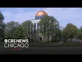 Man arrested in Mokena with Molotov cocktails threated Orland Park mosque prosecutors say