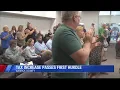 Warrick County tax proposal passes first hurdle