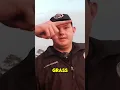 CRAZY COP EXPOSED