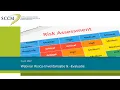 Webinar Risico-Inventarisatie \u0026 -Evaluatie