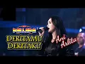 Download Lagu DERITAMU DERITAKU Ani Arlita // NEW PALLAPA AROSBAYA BANGKALAN #ramayanaaudio