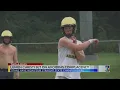 Two-A-Days Jackson Lumen Christi set on avoiding complacency