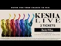 Download Lagu Ke$ha - iHeartRadio Music Festival, MGM Grand Garden Arena, Las Vegas, NV, USA (Sep 21, 2013) HDTV