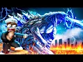 Download Lagu GODZILLA EARTH BOSS DESTROYS THE WORLD IN ROBLOX
