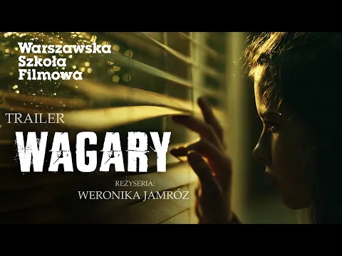 GREEN LIGHT (2024) | dir. Weronika Jamróz | TRAILER