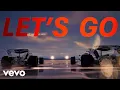 Download Lagu will.i.am, J Balvin - LET'S GO (Official Music Video)