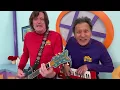 The Wiggles 🥩 Pub Feed (The Chats cover) 🤘 ReWiggled