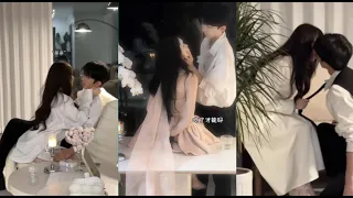 kawaii ceo love sweet couple 2