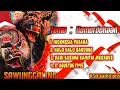 Download Lagu Lagu Jaranan Versi 17 Agustus 1945 Kemerdekaan Indonesia - Sawunggaling