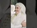 AKAD NIKAH GILGA SAHID \u0026 HAPPY ASMARA BERSAMA MC VALENT FUN