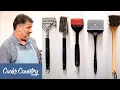 Equipment Expert s Top Pick for Grill Brushes