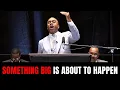 Download Lagu Pastor Gino Jennings | PAY ATTENTION | Something Only The Bible Can Explain Is Happening