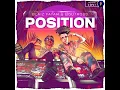 Download Lagu Position - Blaiz Fayah ft. Boutross (2024)