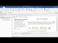 Creating a New Model in Enterprise Architect