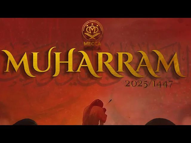 Conditions for Divine Victory - Sayed Saleh Qazwini