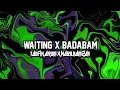 Lagu KEEP‼️ WAITING X BADABAM (TAUFIK ARUM FT NABIL HAMZAH) NEW 2025