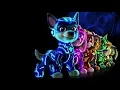 Mckenna Grace - Bark To The Beat (ft. blackbear) [from "PAW Patrol: The Mighty Movie"]