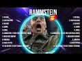Download Lagu Rammstein 2024 MIX ~ Top 10 Best Songs ~ Greatest Hits ~ Full Album