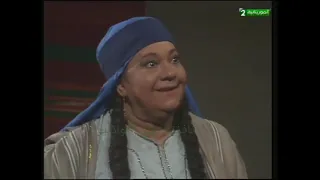 مسلسل تحت ظلال السيوف الحلقة 1 