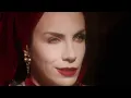 Annie Lennox - Walking on Broken Glass (Official Video)