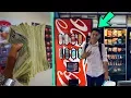 THIS Is How Much MONEY I Collected From 5 VENDING MACHINES