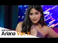 Ariana Van X - Interview La Gaceta Uncut