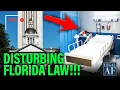 DISTURBING Florida Law EXPOSES Courts Control of Medical Decisions