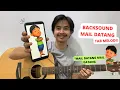 Download Lagu MAIL DATANG! (Backsound Mail Datang - Upin Ipin) (Tutorial Gitar) Petikan Melodi \u0026 TAB! VIRAL TIKTOK