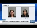 Two arrested in College Station Massage Parlor raids