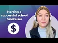 How to Start a Successful School Fundraiser A Step-by-Step Guide