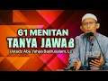 Download Lagu 61 MENIT SESI TANYA JAWAB - Ustadz Abu Yahya Badrusalam, Lc