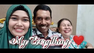 terimakasih ibu i love you